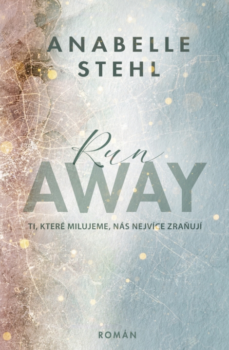 RunAway - Away (3.díl)