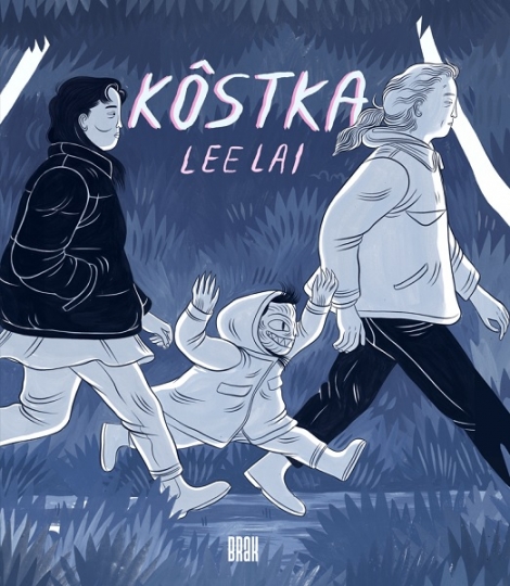Kôstka - 