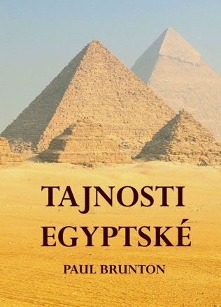 Tajnosti Egyptské - 