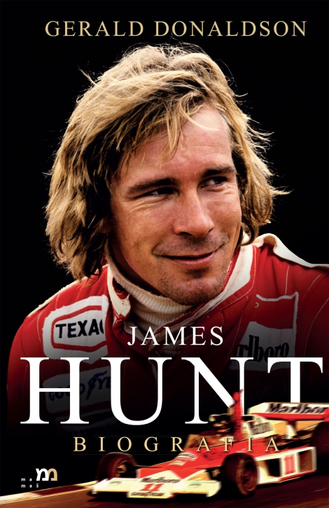 James Hunt. Biografia - 