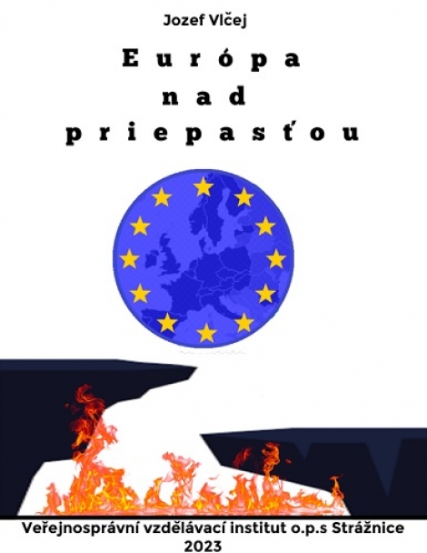 Európa nad priepasťou (Grécko, Ukrajina, Rusko, Brexit) - 