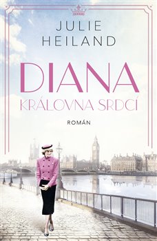 Diana: Královna srdcí - 