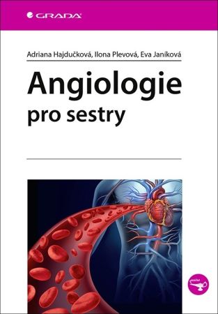 Angiologie pro sestry - 