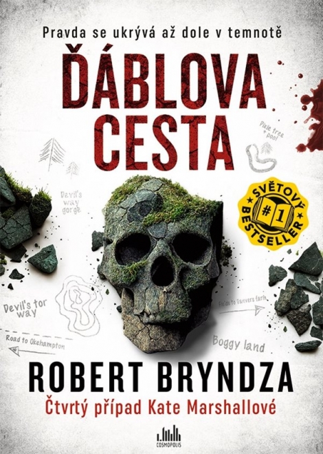 Ďáblova cesta - Čtvrtý případ Kate Marshallové