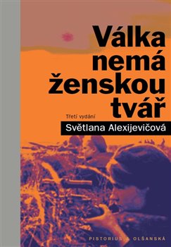 Válka nemá ženskou tvář - 