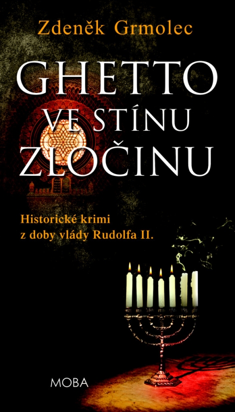 Ghetto ve stínu zločinu - 