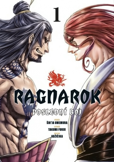 Ragnarok: Poslední boj 1 - 
