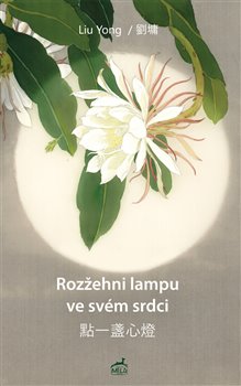 Rozžehni lampu ve svém srdci - 