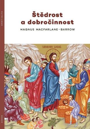 Štědrost a dobročinnost - 