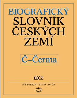 Biografický slovník českých zemí (Č-Čerma)