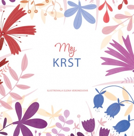 Môj krst - 