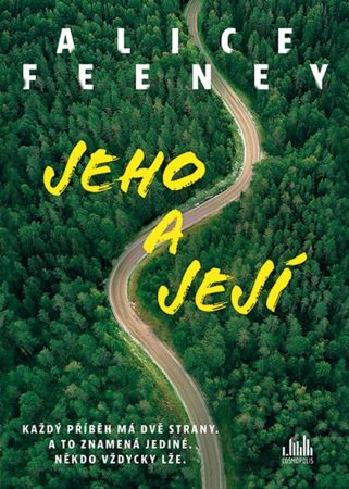 Jeho a její - 