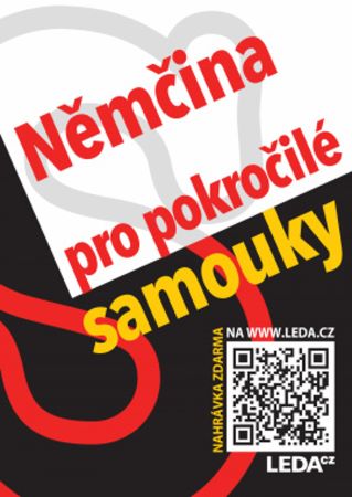 Němčina pro pokročilé samouky - 