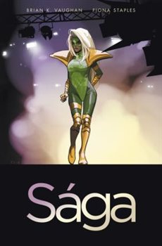 Sága 4 - 