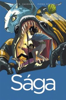 Sága 5 - 