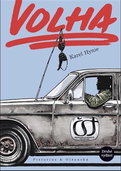 Volha (2.vydání) - Záznam o provozu motorového vozidla
