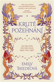 Kruté požehnání - 