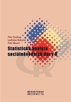 Statistická analýza sociálněvědních dat v R - 