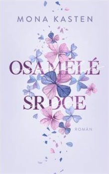 Osamělé srdce - Scarlet Luck (1.díl)