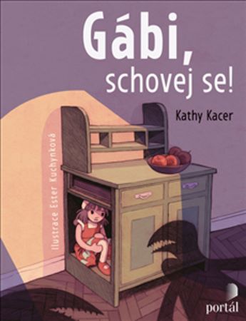 Gábi, schovej se! - 