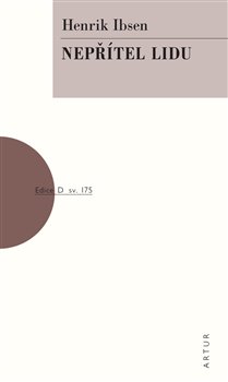 Nepřítel lidu - sv. 175