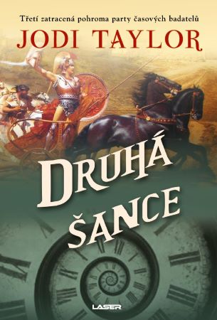 Druhá šance - Jedna zatracená pohroma za druhou (3.díl)
