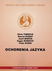 Ochorenia jazyka - 