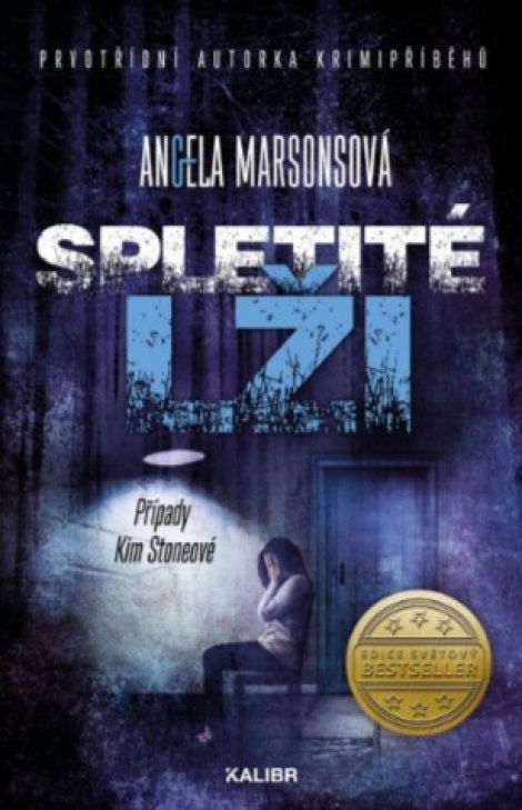 Spletité lži - Případy Kim Stoneové (14.díl)