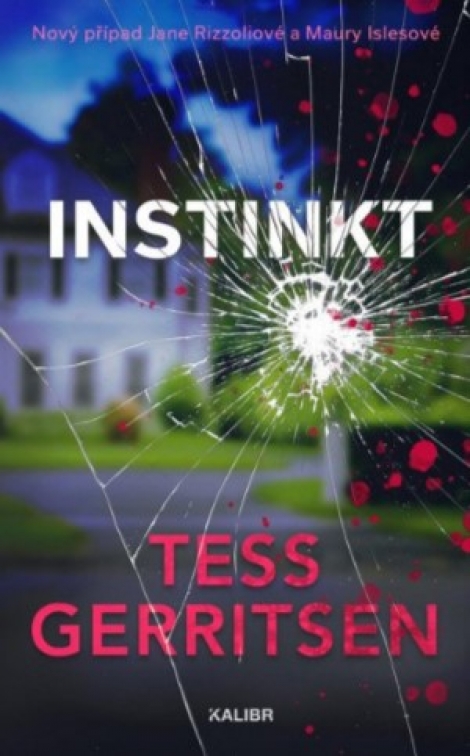 Instinkt - Rizzoli & Isles (13.díl)