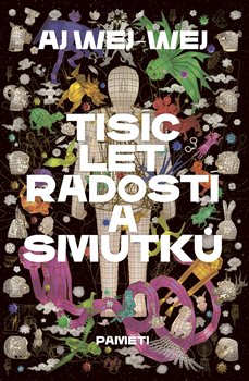 Tisíc let radostí a smutků - Paměti