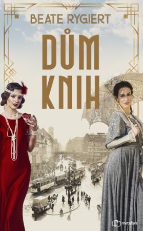 Dům knih - 