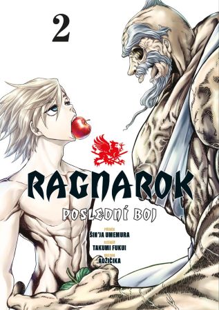 Ragnarok: Poslední boj 2 - Ragnarok (2.díl)