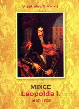 Mince Leopolda I. 1657-1705 - 
