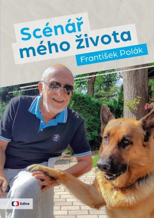 Scénář mého života / František Polák - 