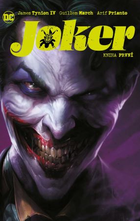Joker 1 - 