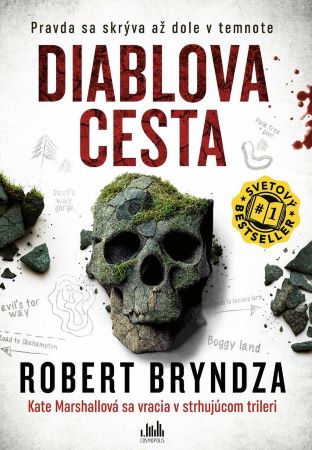 Diablova cesta - Pravda sa skrýva až dole v temnote