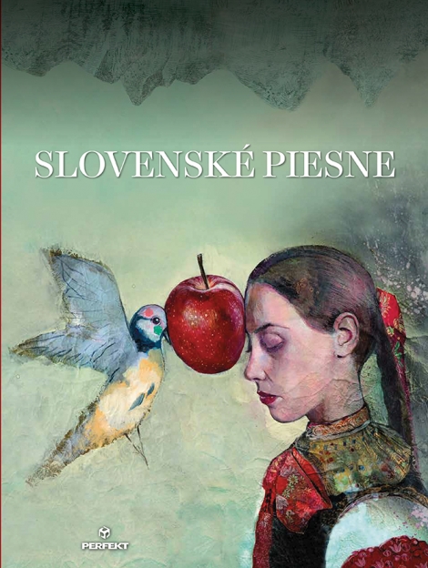 Slovenské piesne - 
