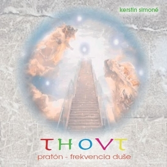 Thovt: pratón-frekvencia duše 2 CD - 