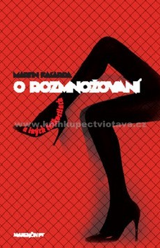 O rozmnožovaní - 