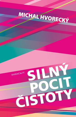 Silný pocit čistoty - 
