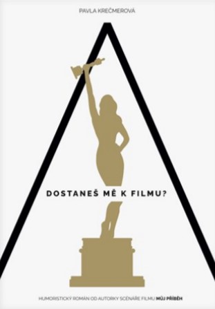 A dostaneš mě k filmu? - 