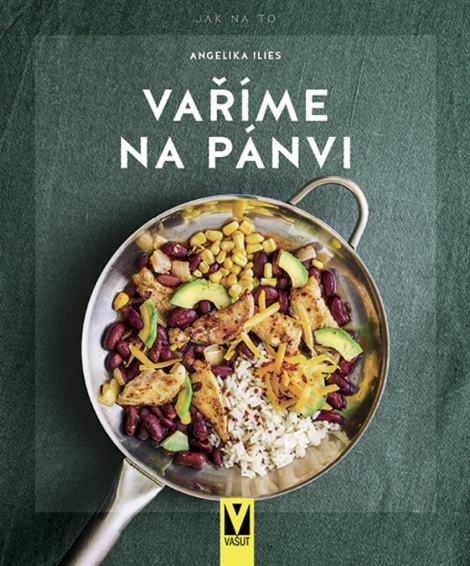 Vaříme na pánvi - 