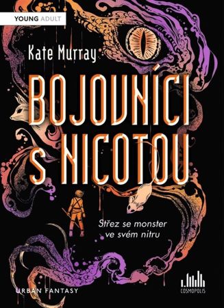 Bojovníci s Nicotou - 