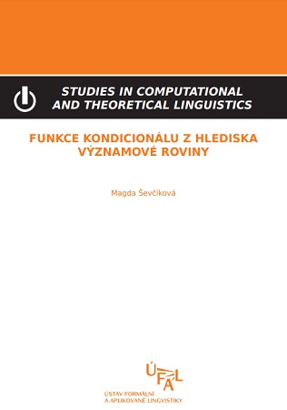 Funkce kondicionálu z hlediska významové roviny - 