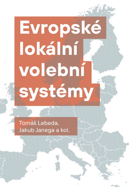 Evropské lokální volební systémy - 