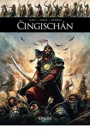 Čingischán - 
