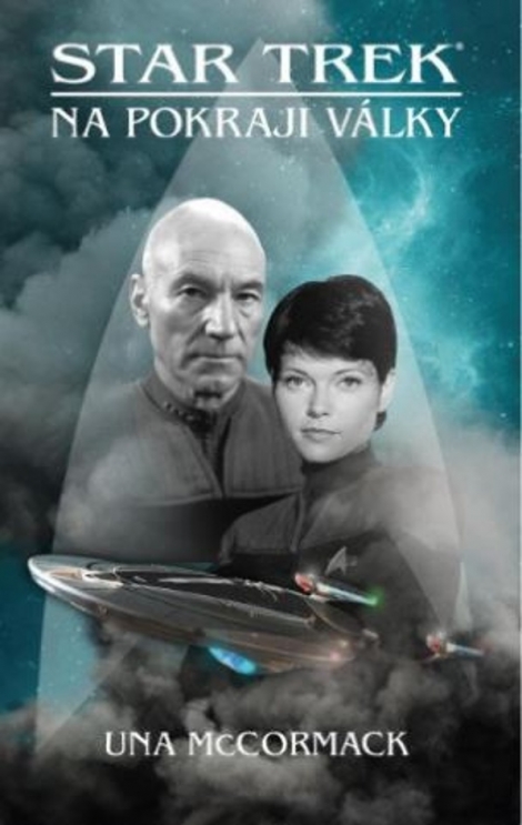 Star Trek: Typhonský pakt – Na pokraji války - 