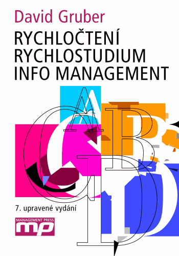 Rychločtení, rychlostudium, info management - 7.vydání