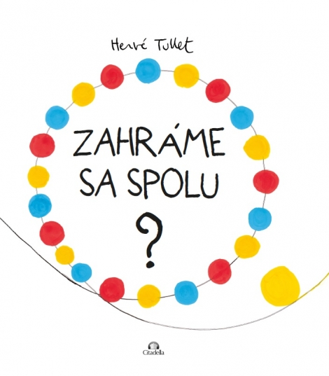 Zahráme sa spolu? - 