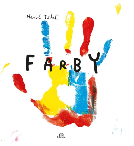 Farby - 